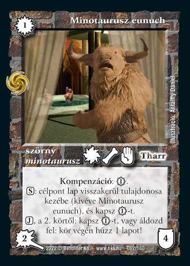 Kiadás: Résföld, Védnök 2023
Gyakoriság: ritka