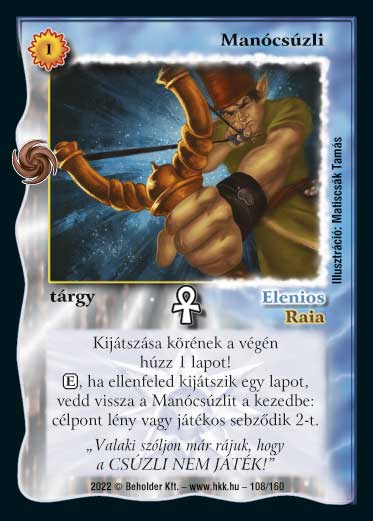 Kiadás: Résföld
Gyakoriság: gyakori