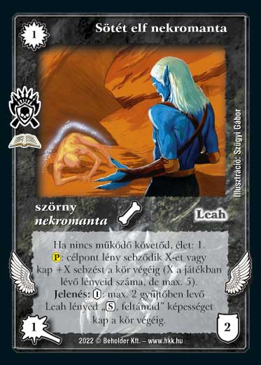 Kiadás: Hordázás (Zén)
Gyakoriság: ritka