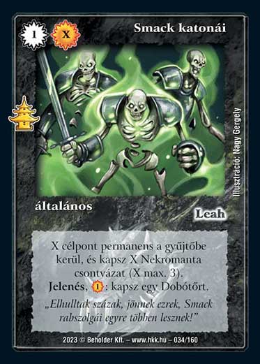 Kiadás: Császárváros
Gyakoriság: ritka