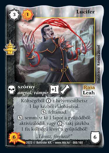 Kiadás: Császárváros
Gyakoriság: ritka