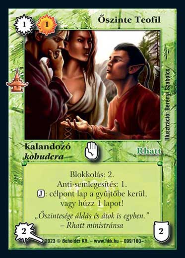 Kiadás: Császárváros
Gyakoriság: gyakori