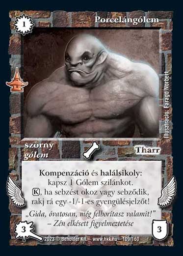 Kiadás: Császárváros
Gyakoriság: gyakori