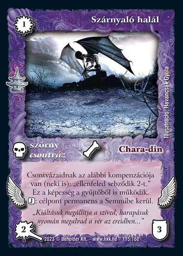 Kiadás: Császárváros
Gyakoriság: nem gyakori