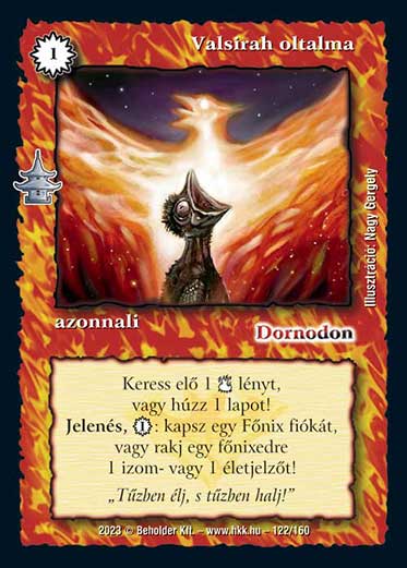 Kiadás: Császárváros
Gyakoriság: nem gyakori