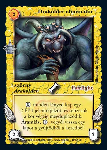 Kiadás: Császárváros
Gyakoriság: nem gyakori