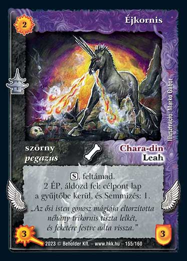 Kiadás: Császárváros
Gyakoriság: nem gyakori