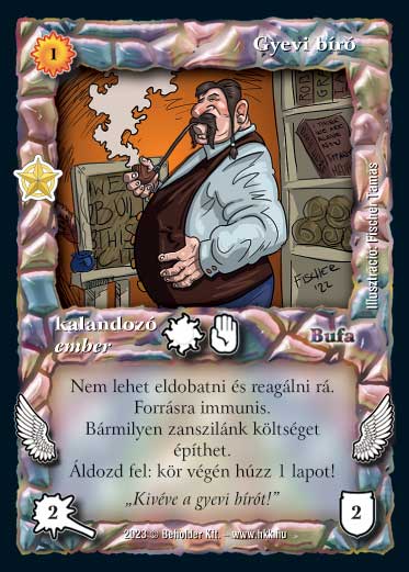 Kiadás: Promóciós lapok
Gyakoriság: ritka