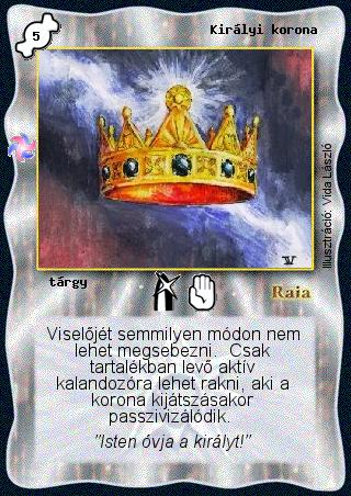 Kiadás: Létsíkok
Gyakoriság: ritka