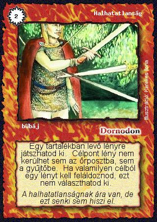 Kiadás: Alappakli, 1. kiadás, Alappakli, 2. kiadás, Alappakli, 3. kiadás, Alappakli, 4. kiadás
Gyakoriság: ritka