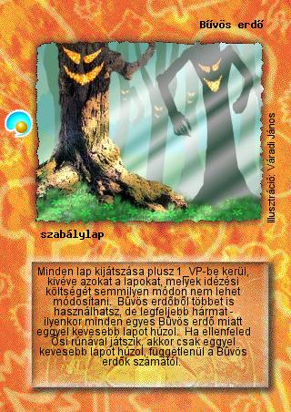 Kiadás: Két világ közt
Gyakoriság: ritka