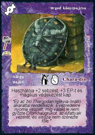 Kiadás: Zarknod műhelye (Zén)
Gyakoriság: ritka