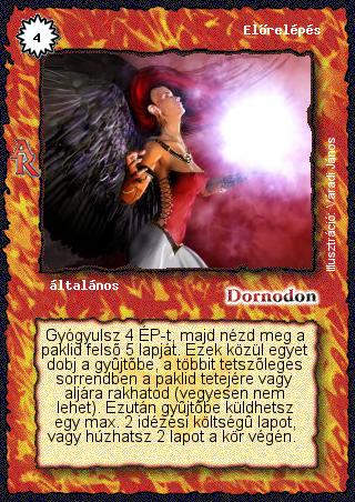 Kiadás: Alanori Krónika
Gyakoriság: ritka