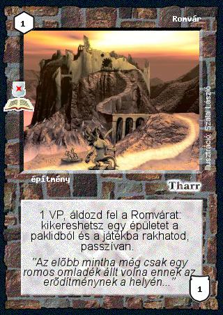 Kiadás: Dicső múlt (Zén)
Gyakoriság: ritka