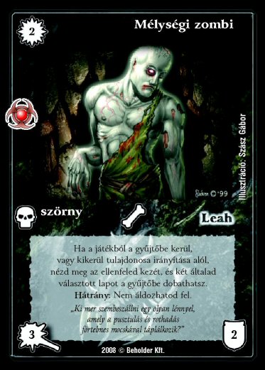 Kiadás: Újjászületés
Gyakoriság: gyakori