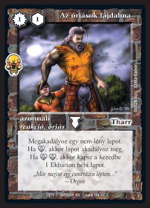 Kiadás: Élőholt invázió
Gyakoriság: ritka