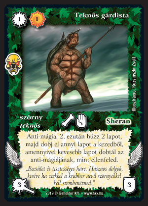 Kiadás: Élőholt invázió
Gyakoriság: ritka