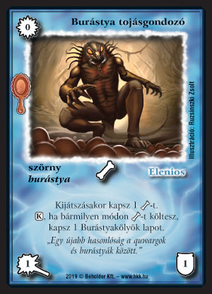 Kiadás: Tükördimenzió
Gyakoriság: gyakori