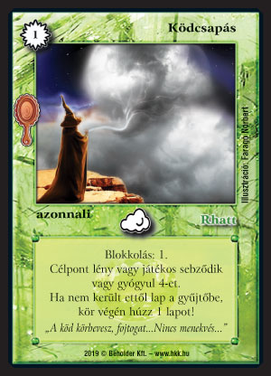 Kiadás: Tükördimenzió
Gyakoriság: gyakori