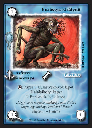 Kiadás: Tükördimenzió
Gyakoriság: nem gyakori