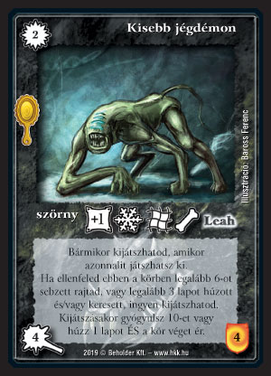 Kiadás: Tükördimenzió
Gyakoriság: ritka