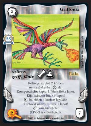 Kiadás: Promóciós lapok
Gyakoriság: ritka