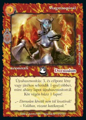 Kiadás: Homokdűnék
Gyakoriság: gyakori