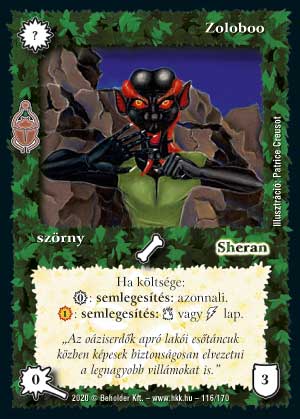 Kiadás: Homokdűnék
Gyakoriság: gyakori