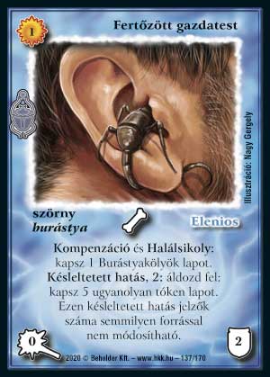 Kiadás: Homokdűnék
Gyakoriság: nem gyakori