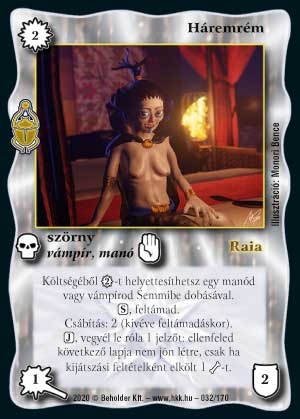 Kiadás: Homokdűnék
Gyakoriság: ritka