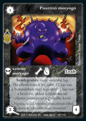 Kiadás: Homokdűnék
Gyakoriság: ritka