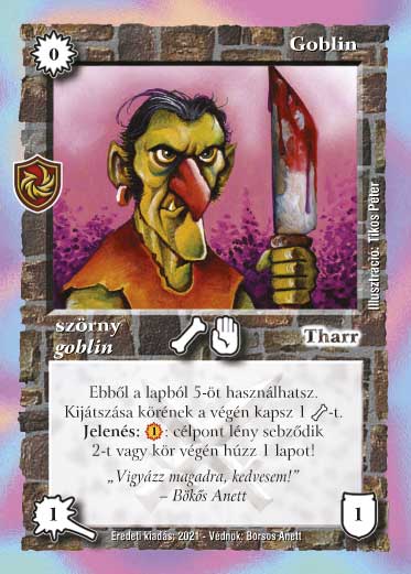 Kiadás: Másodlagos grafikájú lapok
Gyakoriság: gyakori