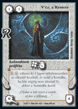 Kiadás: Promóciós lapok
Gyakoriság: ritka