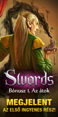 Swords Comics