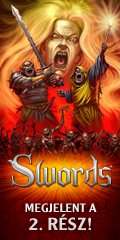 Swords Comics