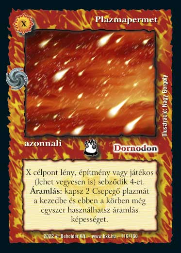 Kiadás: Résföld
Gyakoriság: nem gyakori