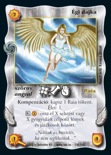 Kiadás: Résföld
Gyakoriság: nem gyakori