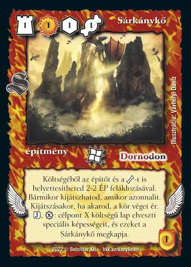 Kiadás: Promóciós lapok
Gyakoriság: ritka