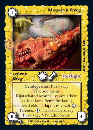 Kiadás: Vidéki ajándéklap
Gyakoriság: ritka