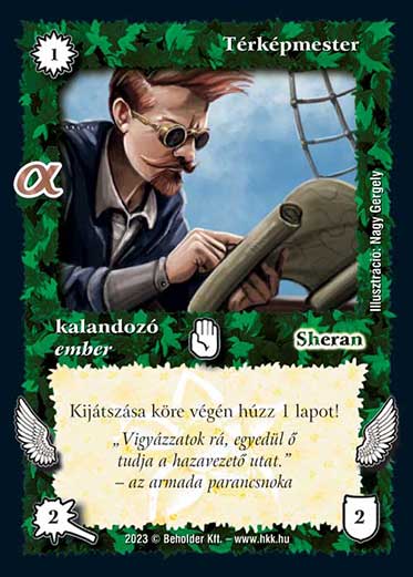 Kiadás: Alfa Pakli - Felfedezők
Gyakoriság: gyakori