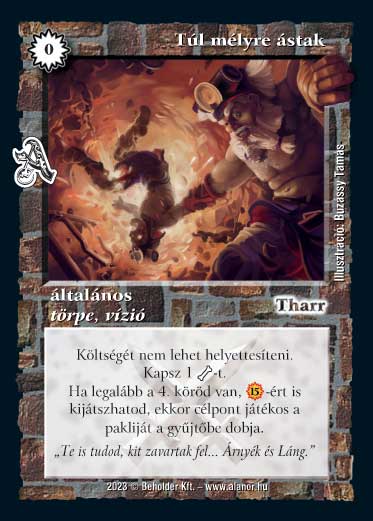 Kiadás: Promóciós lapok
Gyakoriság: ritka