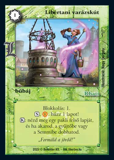 Kiadás: Promóciós lapok
Gyakoriság: ritka