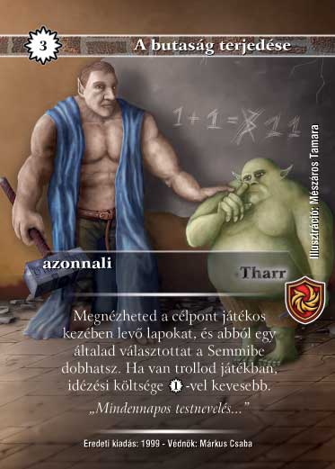 Kiadás: Aranyforrás, Védnök 2023
Gyakoriság: gyakori