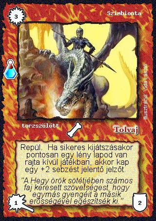 Kiadás: Esthar Császárság, Alappakli, 7. kiadás (Ősök Városa)
Gyakoriság: gyakori