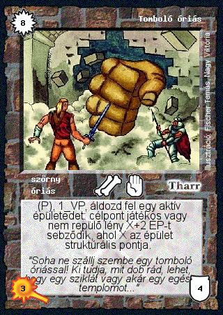 Kiadás: Alappakli, 4. kiadás, Védnök 2023
Gyakoriság: ritka