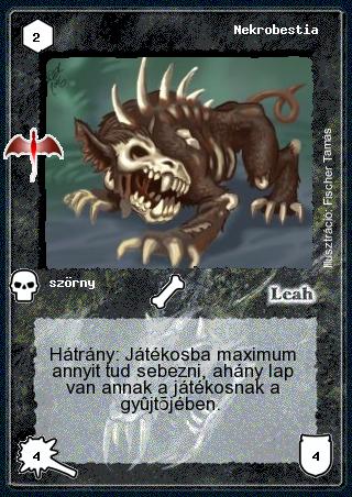 Kiadás: Sárkánymágia, Alappakli, 8. kiadás
Gyakoriság: gyakori