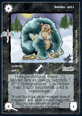 Kiadás: Sárkánymágia
Gyakoriság: nem gyakori