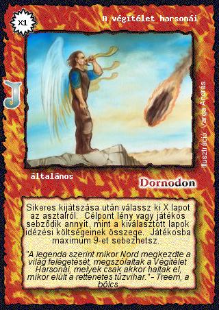 Kiadás: HKK junior
Gyakoriság: nem gyakori