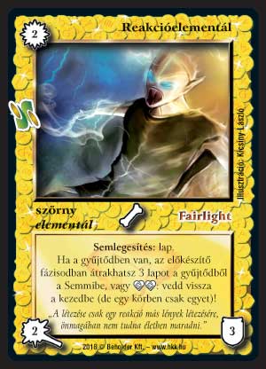 Kiadás: Kódos lapok
Gyakoriság: ritka