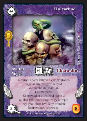 Kiadás: Tükördimenzió
Gyakoriság: ritka